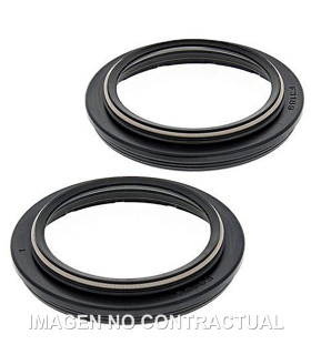 Kit de guardapolvos horquilla All Balls 57-140