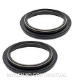 Kit de guardapolvos horquilla All Balls 57-140