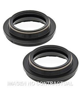 Kit de guardapolvos horquilla All Balls 57-142
