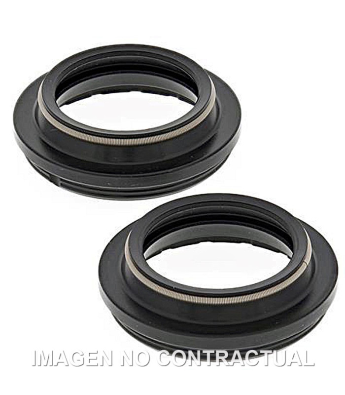 Kit de guardapolvos horquilla All Balls 57-142