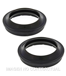 Kit de guardapolvos horquilla All Balls 57-143