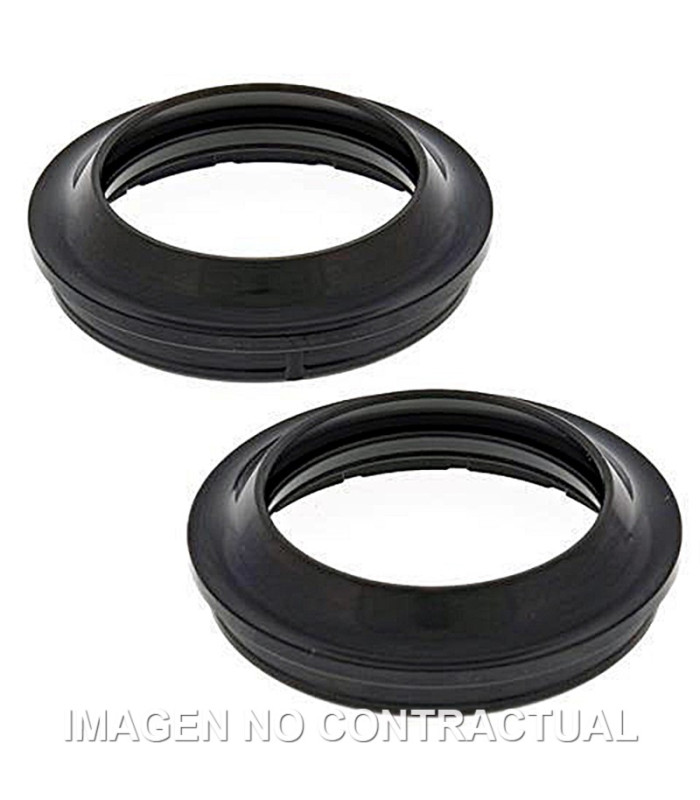 Kit de guardapolvos horquilla All Balls 57-143