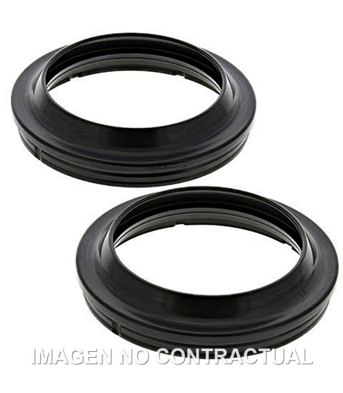 Kit de guardapolvos horquilla All Balls 57-145