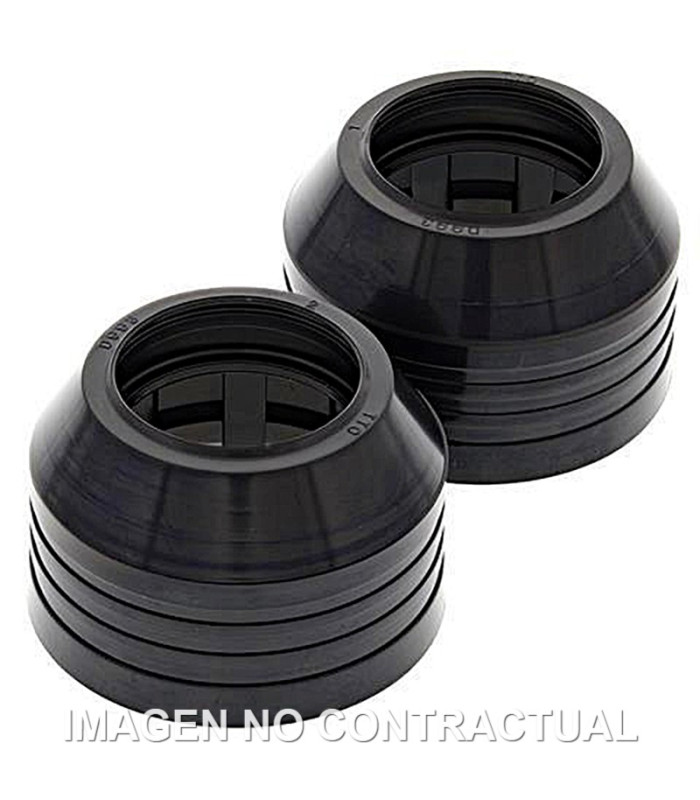 Kit de guardapolvos horquilla All Balls 57-147