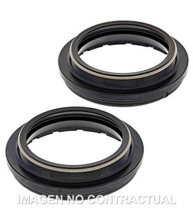 Kit de guardapolvos horquilla All Balls 57-148