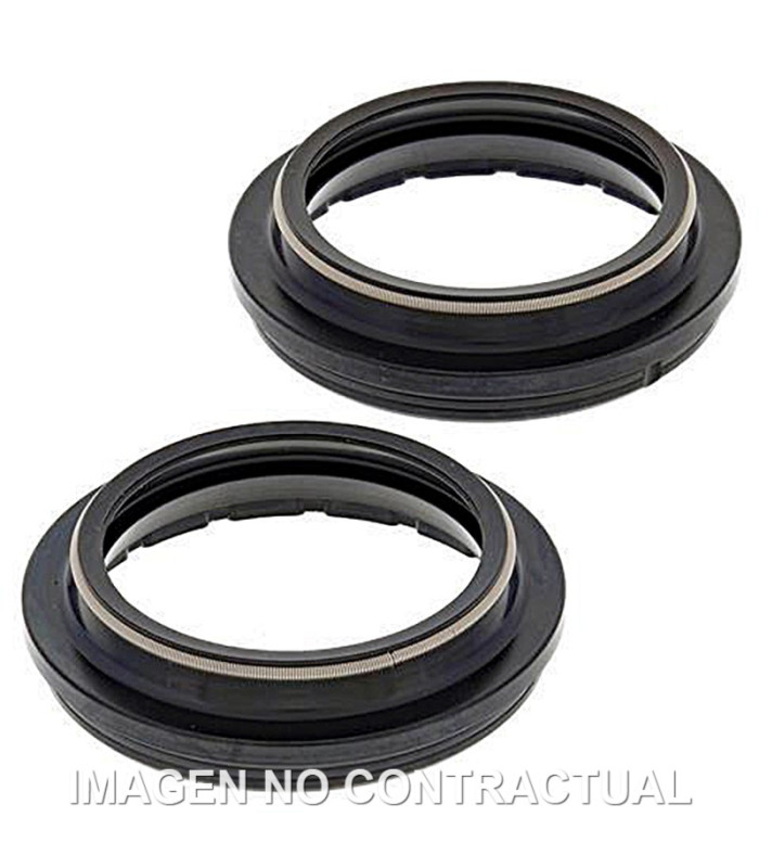 Kit de guardapolvos horquilla All Balls 57-148