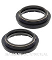 Kit de guardapolvos horquilla All Balls 57-148