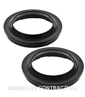 Kit de guardapolvos horquilla All Balls 57-152