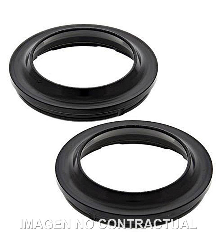 Kit de guardapolvos horquilla All Balls 57-152