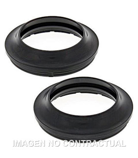 Kit de guardapolvos horquilla All Balls 57-153