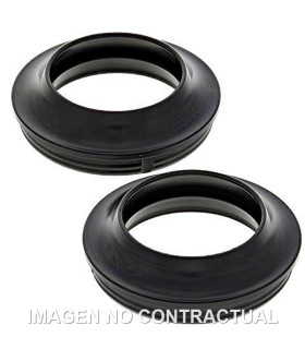 Kit de guardapolvos horquilla All Balls 57-156