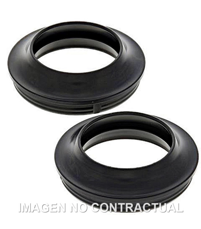 Kit de guardapolvos horquilla All Balls 57-156