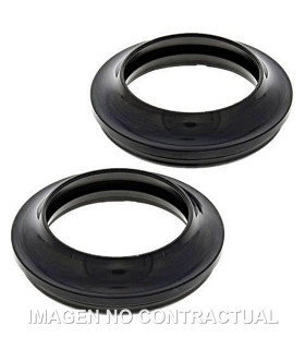Kit de guardapolvos horquilla All Balls 57-158