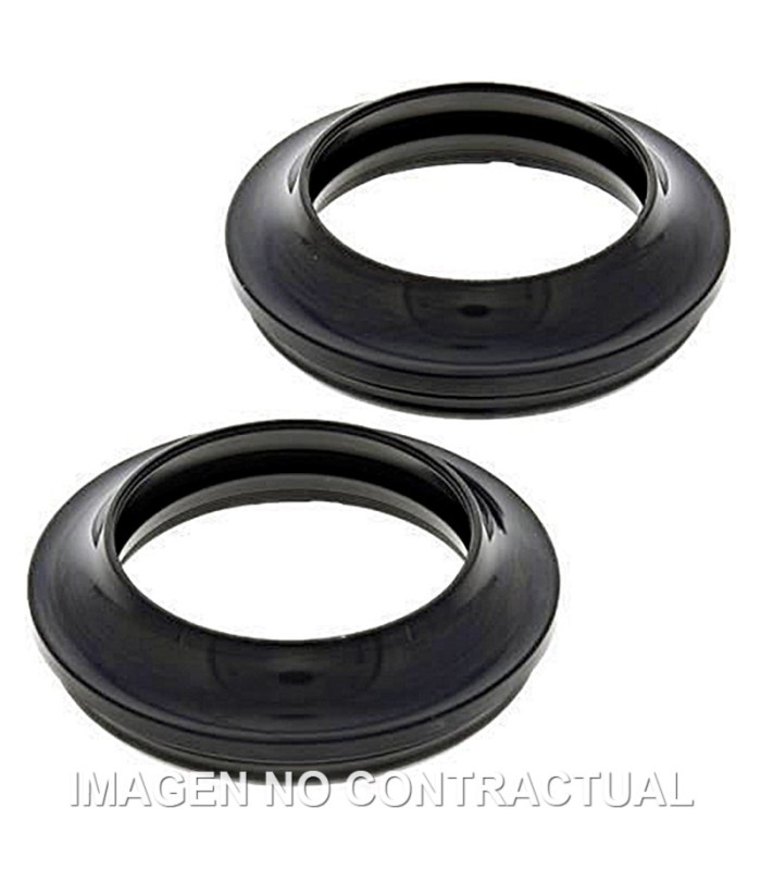 Kit de guardapolvos horquilla All Balls 57-158