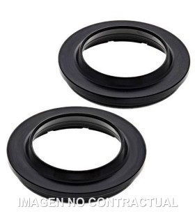 Kit de guardapolvos horquilla All Balls 57-160