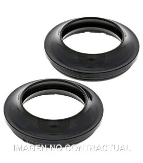 Kit de guardapolvos horquilla All Balls 57-166