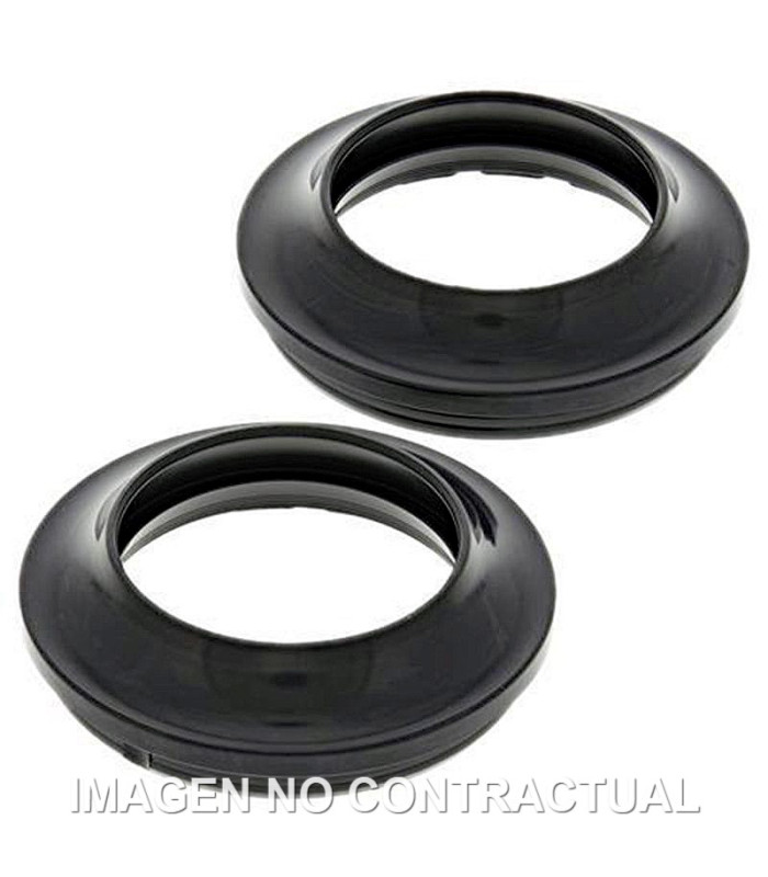 Kit de guardapolvos horquilla All Balls 57-166