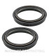 Kit de guardapolvos horquilla All Balls 57-169