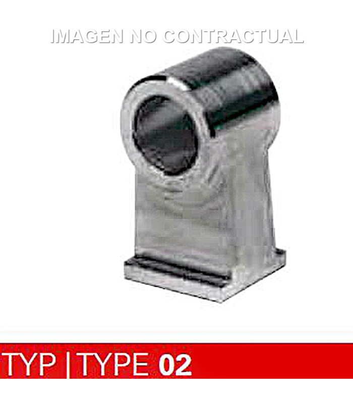 Kit Elevación Altura TRW MCHL157
