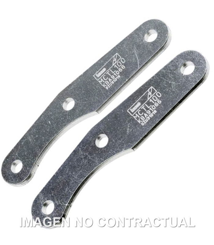 Kit Reducción Altura TRW MCTL100