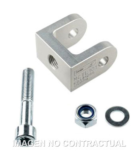 Kit Reducción Altura TRW MCTL101