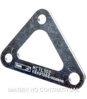 Kit Reducción Altura TRW MCTL102