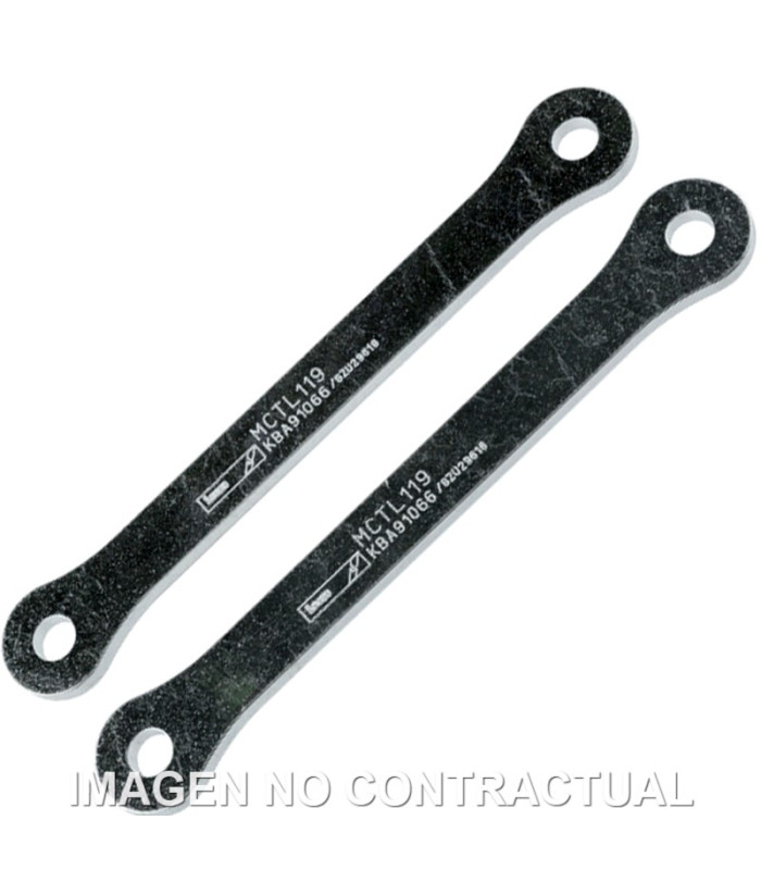 Kit Reducción Altura TRW MCTL119