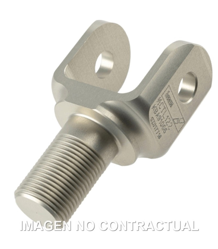 Kit Reducción Altura TRW MCTL122