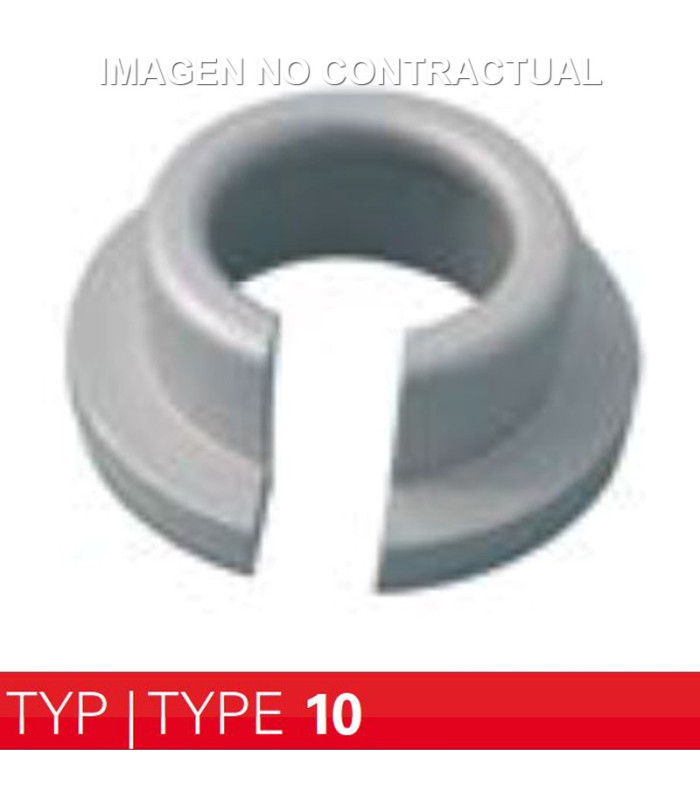 Kit Reducción Altura TRW MCTL125