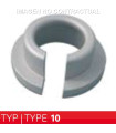 Kit Reducción Altura TRW MCTL125