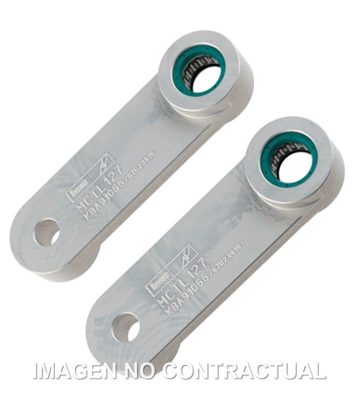 Kit Reducción Altura TRW MCTL127