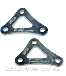 Kit Reducción Altura TRW MCTL136