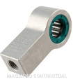 Kit Reducción Altura TRW MCTL138