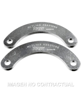 Kit Reducción Altura TRW MCTL149