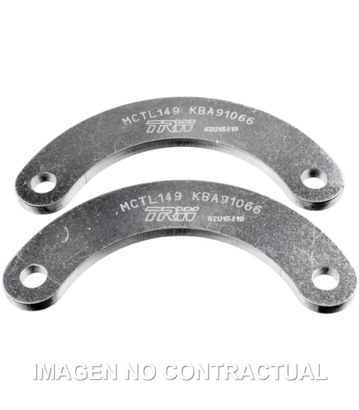 Kit Reducción Altura TRW MCTL149