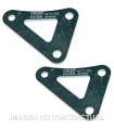 Kit Reducción Altura TRW MCTL155