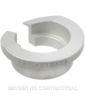 Kit Reducción Altura TRW MCTL156