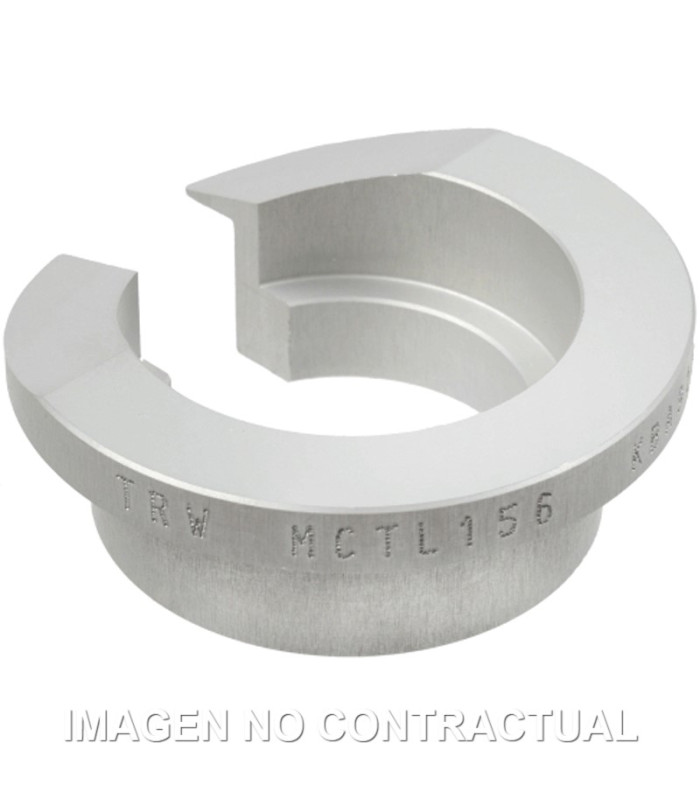 Kit Reducción Altura TRW MCTL156