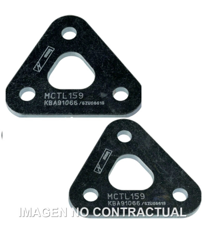 Kit Reducción Altura TRW MCTL159