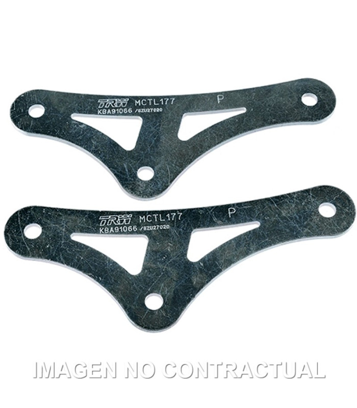 Kit Reducción Altura TRW MCTL177