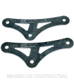 Kit Reducción Altura TRW MCTL177