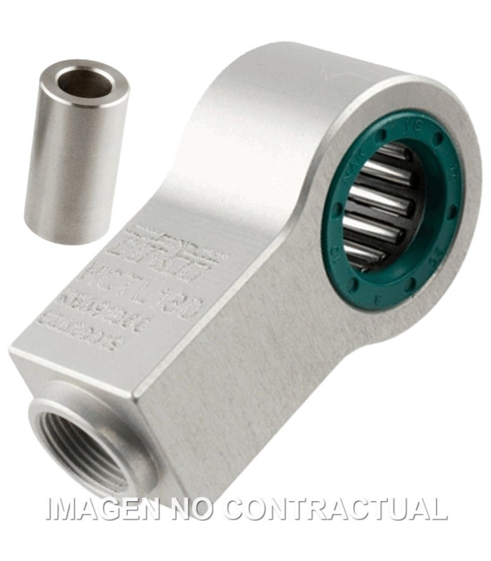 Kit Reducción Altura TRW MCTL180