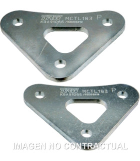 Kit Reducción Altura TRW MCTL183