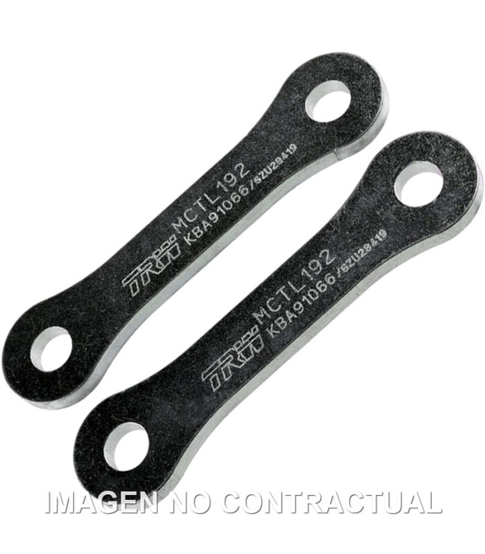 Kit Reducción Altura TRW MCTL192