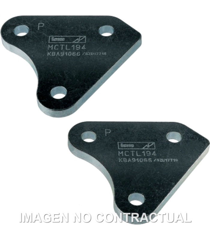 Kit Reducción Altura TRW MCTL194