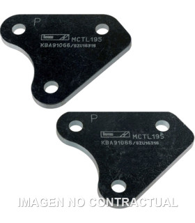Kit Reducción Altura TRW MCTL195
