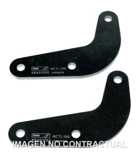 Kit Reducción Altura TRW MCTL196