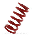 Muelle amortiguador YSS Rojo 56-120-185