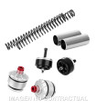 KIT MEJORA YSS HORQUILLA ORIGINAL SUZUKI DL 650 V