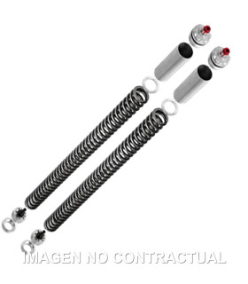 KIT MEJORA YSS HORQUILLA ORIGINAL YAMAHA MT-07